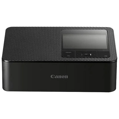 Canon SELPHY CP1500 Wireless Compact Photo Printer - Black