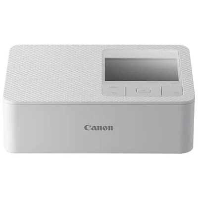 Canon SELPHY CP1500 Wireless Compact Photo Printer - White