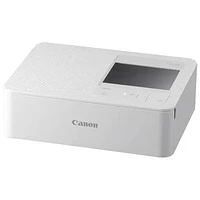 Canon SELPHY CP1500 Wireless Compact Photo Printer - White