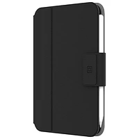 Incipio Pluto2 Case for iPad mini (7th/6th Gen) - Black