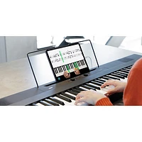 Korg Liano L1 88-Key Digital Piano