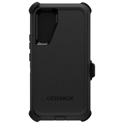 OtterBox Defender Fitted Hard Shell Case for Galaxy A54 - Black