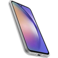 OtterBox React Fitted Hard Shell Case for Galaxy A54 - Clear