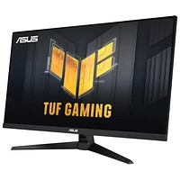 Moniteur de jeu DEL FreeSync VA WQHD 1440p 170 Hz 1 ms 31,5 po TUF d'ASUS (VG32AQA1A)