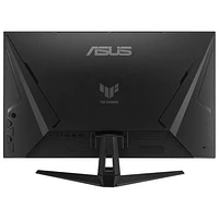 Moniteur de jeu DEL FreeSync VA WQHD 1440p 170 Hz 1 ms 31,5 po TUF d'ASUS (VG32AQA1A)