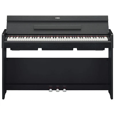Yamaha YDPS35 ARIUS Slim 88-Key Weighted Action Digital Piano with Stand & 3 Pedals (YDPS35