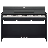 Yamaha YDPS35 ARIUS Slim 88-Key Weighted Action Digital Piano with Stand & 3 Pedals (YDPS35
