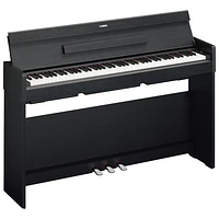 Yamaha YDPS35 ARIUS Slim 88-Key Weighted Action Digital Piano with Stand & 3 Pedals (YDPS35