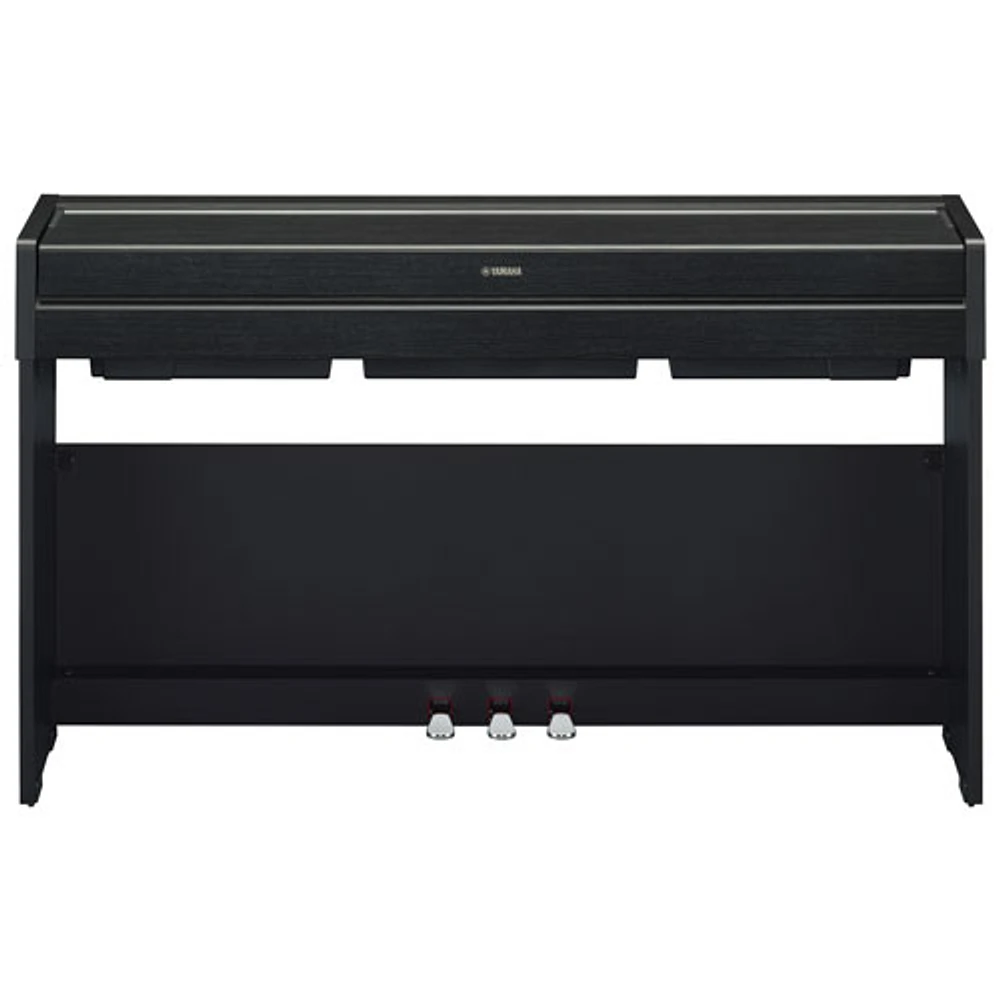 Yamaha YDPS35 ARIUS Slim 88-Key Weighted Action Digital Piano with Stand & 3 Pedals (YDPS35