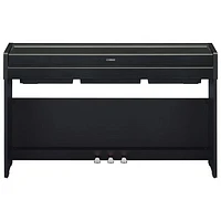 Yamaha YDPS35 ARIUS Slim 88-Key Weighted Action Digital Piano with Stand & 3 Pedals (YDPS35