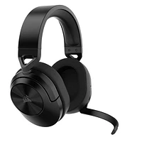 Corsair HS55 Wireless Dolby Audio 7.1 Surround Gaming Headset for PC/PS5/PS4 – Black
