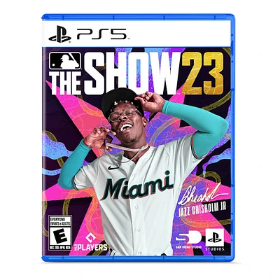MLB The Show 23 (PS5)