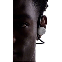 Sony Float Run Off-Ear Wireless Headphones (WIOE610/B) - Black