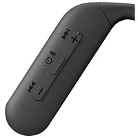Sony Float Run Off-Ear Wireless Headphones (WIOE610/B) - Black