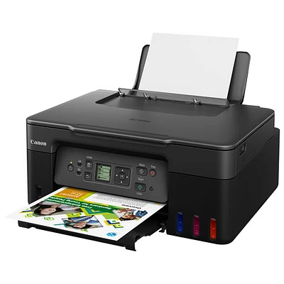 Canon PIXMA G3270 Wireless Multi-Function Supertank Inkjet Printer