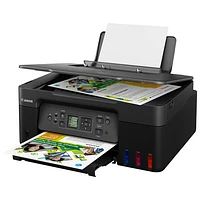 Canon PIXMA G3270 Wireless Multi-Function Supertank Inkjet Printer