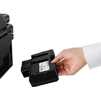 Imprimante à jet d'encre tout-en-un sans fil SuperTank PIXMA G4270 de Canon - Exclusivité Best Buy