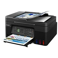 Imprimante à jet d'encre tout-en-un sans fil SuperTank PIXMA G4270 de Canon - Exclusivité Best Buy