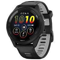 Garmin Forerunner 265 46mm Bluetooth Running Smartwatch