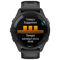Garmin Forerunner 265 46mm Bluetooth Running Smartwatch