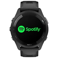Garmin Forerunner 265 46mm Bluetooth Running Smartwatch