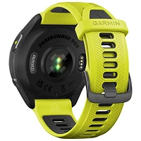 Garmin Forerunner 965 47mm Bluetooth Running Smartwatch - Amp Yellow/Black