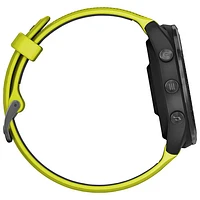 Garmin Forerunner 965 47mm Bluetooth Running Smartwatch - Amp Yellow/Black