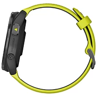 Garmin Forerunner 965 47mm Bluetooth Running Smartwatch - Amp Yellow/Black