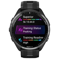Garmin Forerunner 965 47mm Bluetooth Running Smartwatch