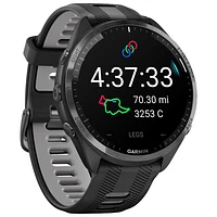 Garmin Forerunner 965 47mm Bluetooth Running Smartwatch