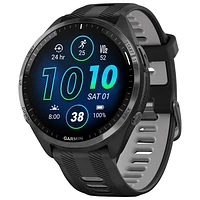 Garmin Forerunner 965 47mm Bluetooth Running Smartwatch