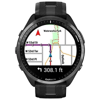 Garmin Forerunner 965 47mm Bluetooth Running Smartwatch