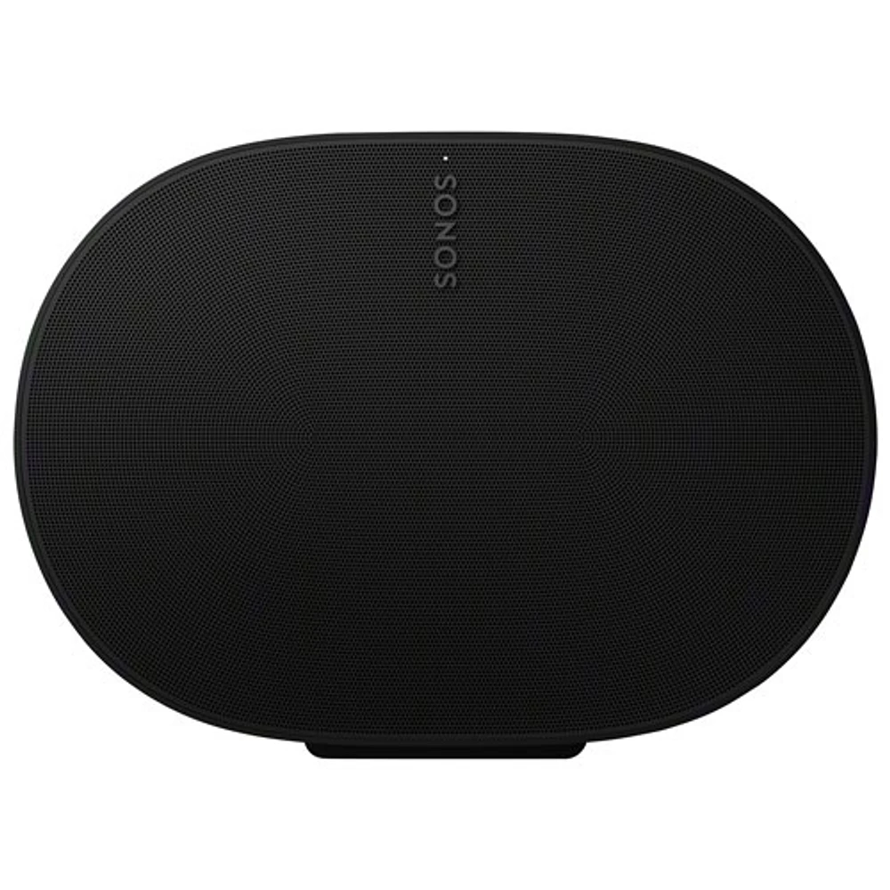 Sonos Era 300 Smart Speaker with Spatial Audio - Black