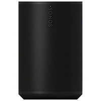 Sonos Era 100 Wi-Fi / Bluetooth Smart Speaker - Black