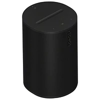 Sonos Era 100 Wi-Fi / Bluetooth Smart Speaker - Black