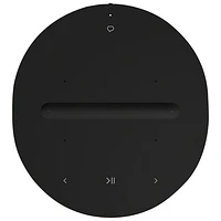 Sonos Era 100 Wi-Fi / Bluetooth Smart Speaker - Black