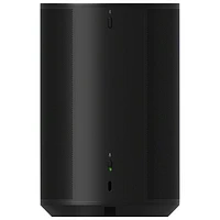 Sonos Era 100 Wi-Fi / Bluetooth Smart Speaker - Black