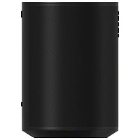 Sonos Era 100 Wi-Fi / Bluetooth Smart Speaker - Black