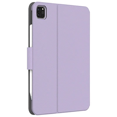 Étui SureView d'Incipio pour iPad 11 Pro et Air - Lavande