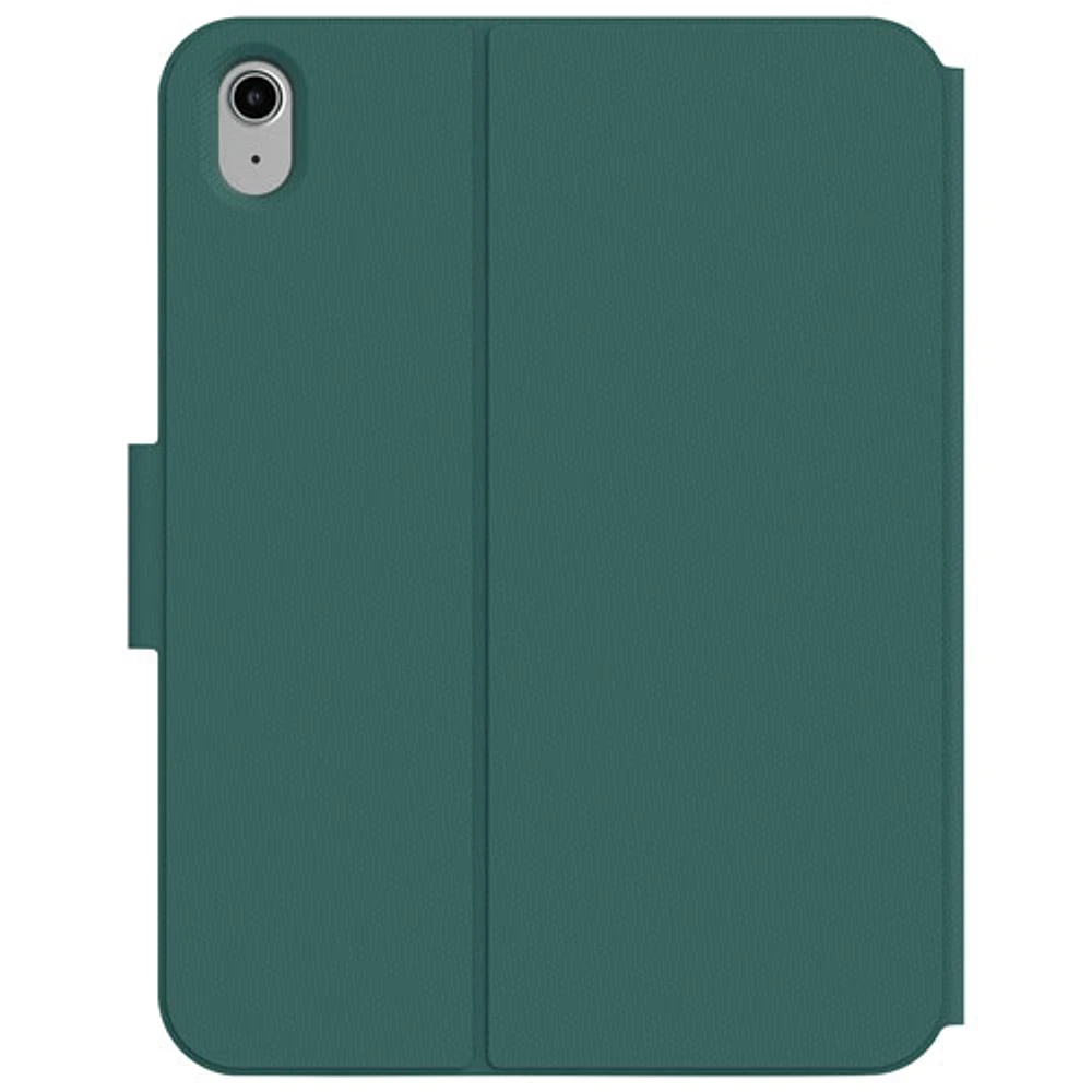 Étui SureView d'Incipio pour iPad 10,9 po - Vert