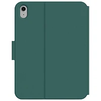 Étui SureView d'Incipio pour iPad 10,9 po - Vert