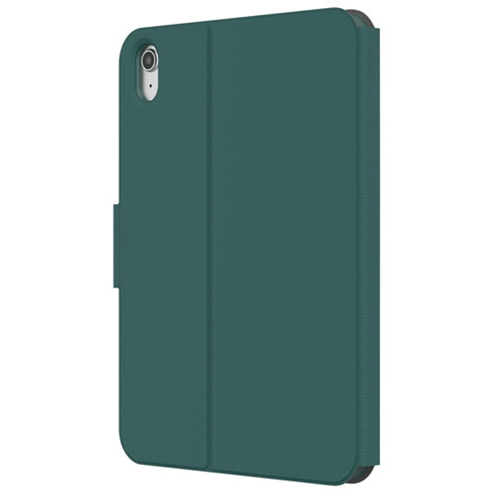 Étui SureView d'Incipio pour iPad 10,9 po - Vert