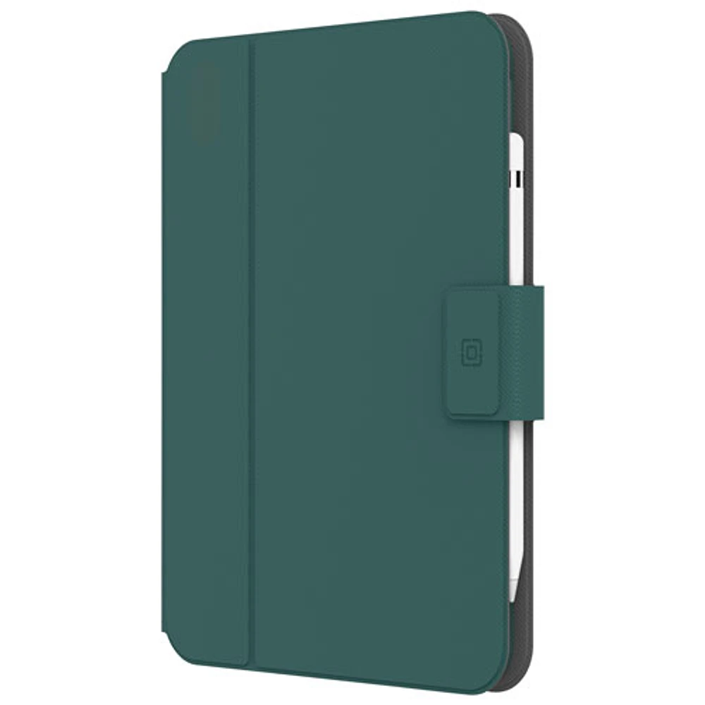 Étui SureView d'Incipio pour iPad 10,9 po - Vert