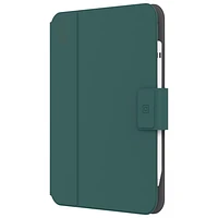 Étui SureView d'Incipio pour iPad 10,9 po - Vert