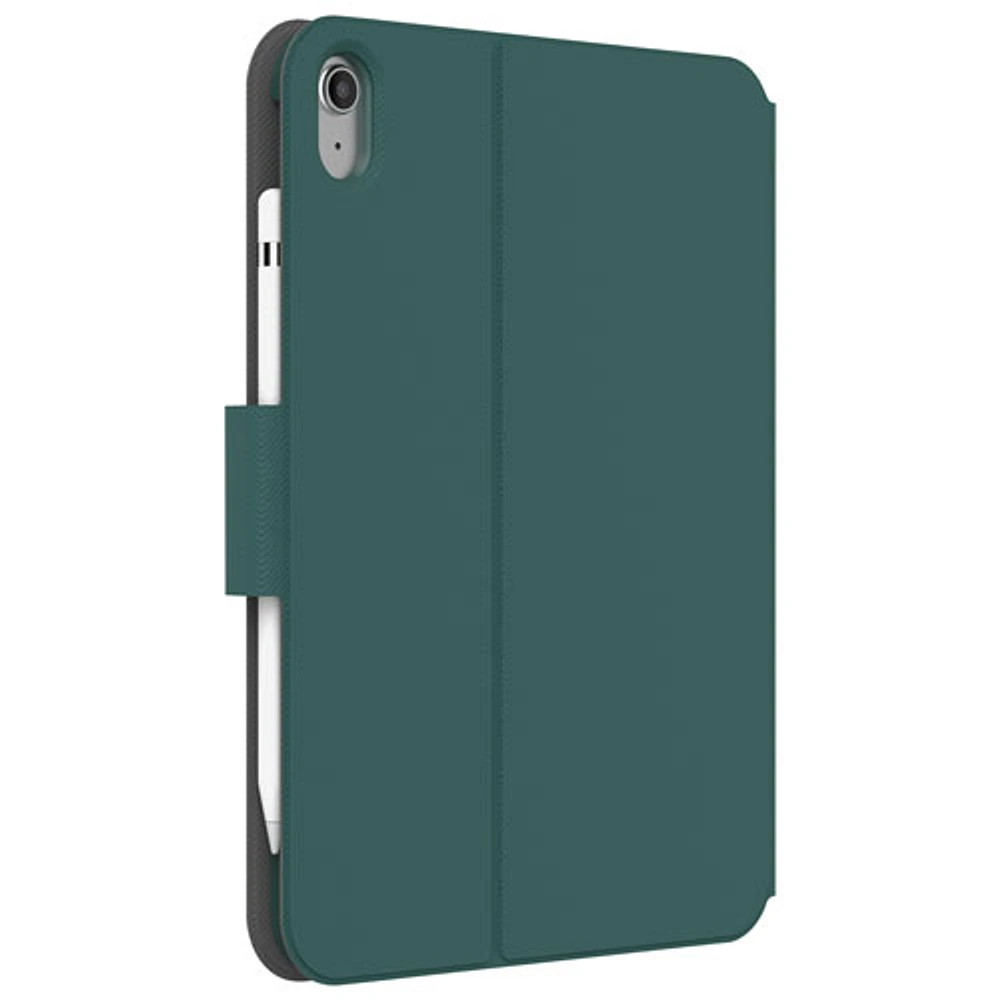 Étui SureView d'Incipio pour iPad 10,9 po - Vert