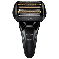 Panasonic 6-Blade Wet/Dry Shaver (ESLS8A) - Black