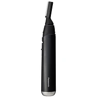 Panasonic 3-in-1 Compact Pocket Wet/Dry Trimmer (ERGM40K) - Black