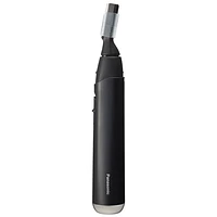 Panasonic 3-in-1 Compact Pocket Wet/Dry Trimmer (ERGM40K) - Black