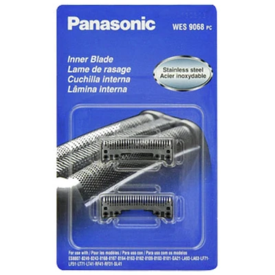 Détergent de nettoyage de rasoir de Panasonic pour station de nettoyage/chargement (WES4L03)