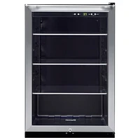 Frigidaire 138-Can Freestanding Beverage Centre (FRYB4623AS) - Stainless Steel